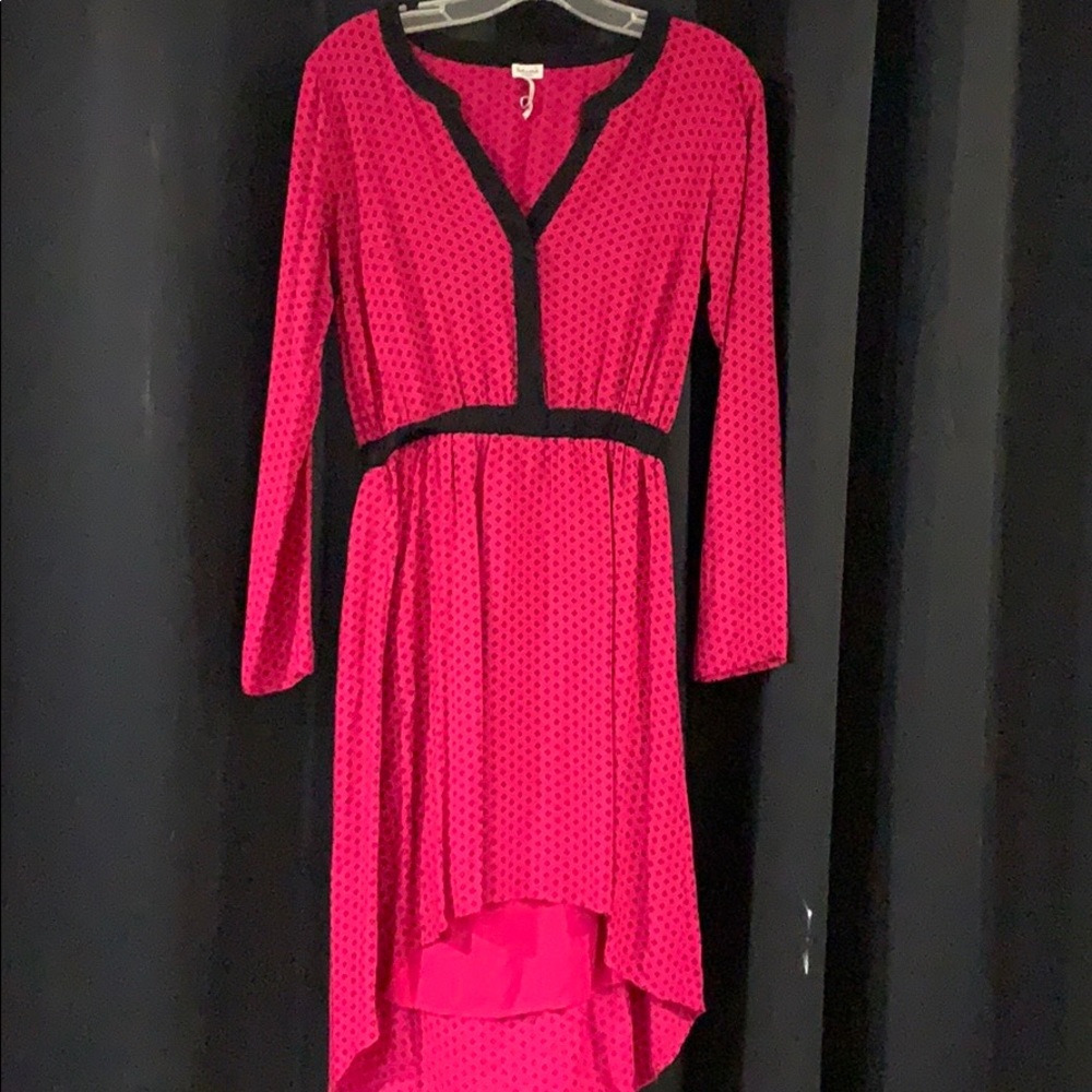 Splendid High Low dress
